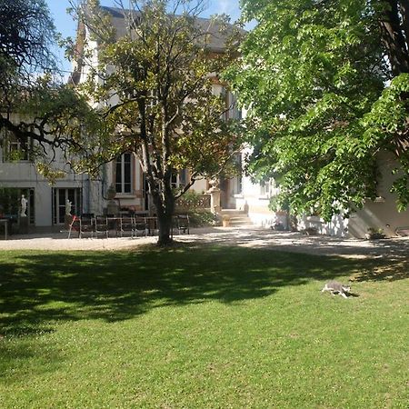 La Maison D'Hotes Du Chapelier Espéraza Exterior photo