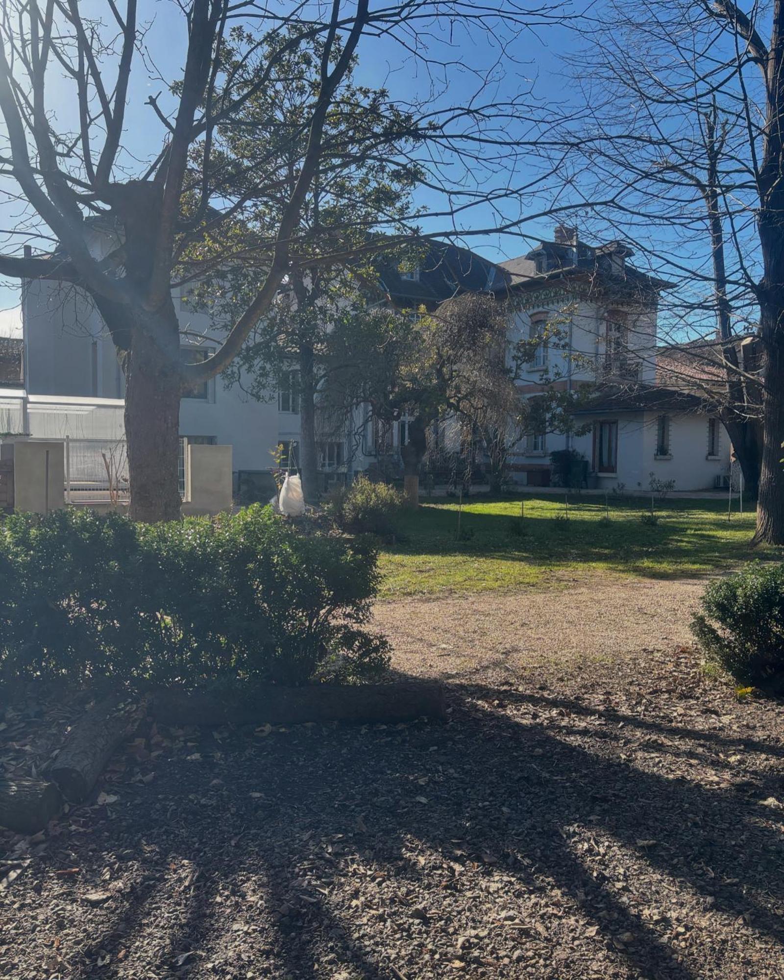 La Maison D'Hotes Du Chapelier Espéraza Exterior photo